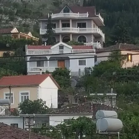 Guest house Sela