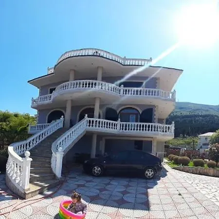 Guest house Sela