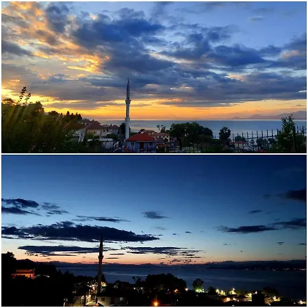 Hotel Sela 2 Shkodër